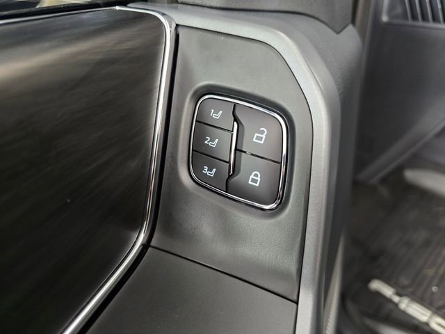 Certified 2025 Ford F150 Lariat w/ Equipment Group 502A High AWD/4WD image 28