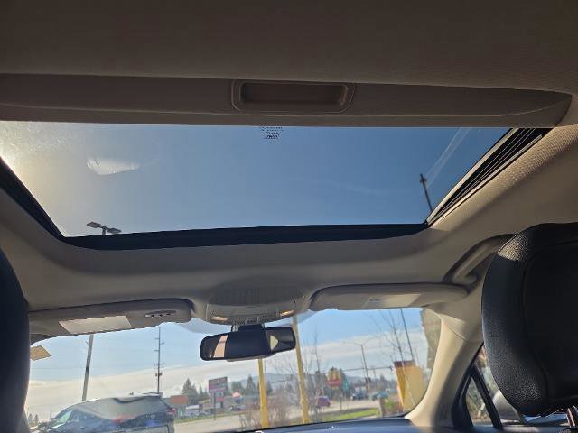 Certified 2019 Ford Fusion Titanium image 16