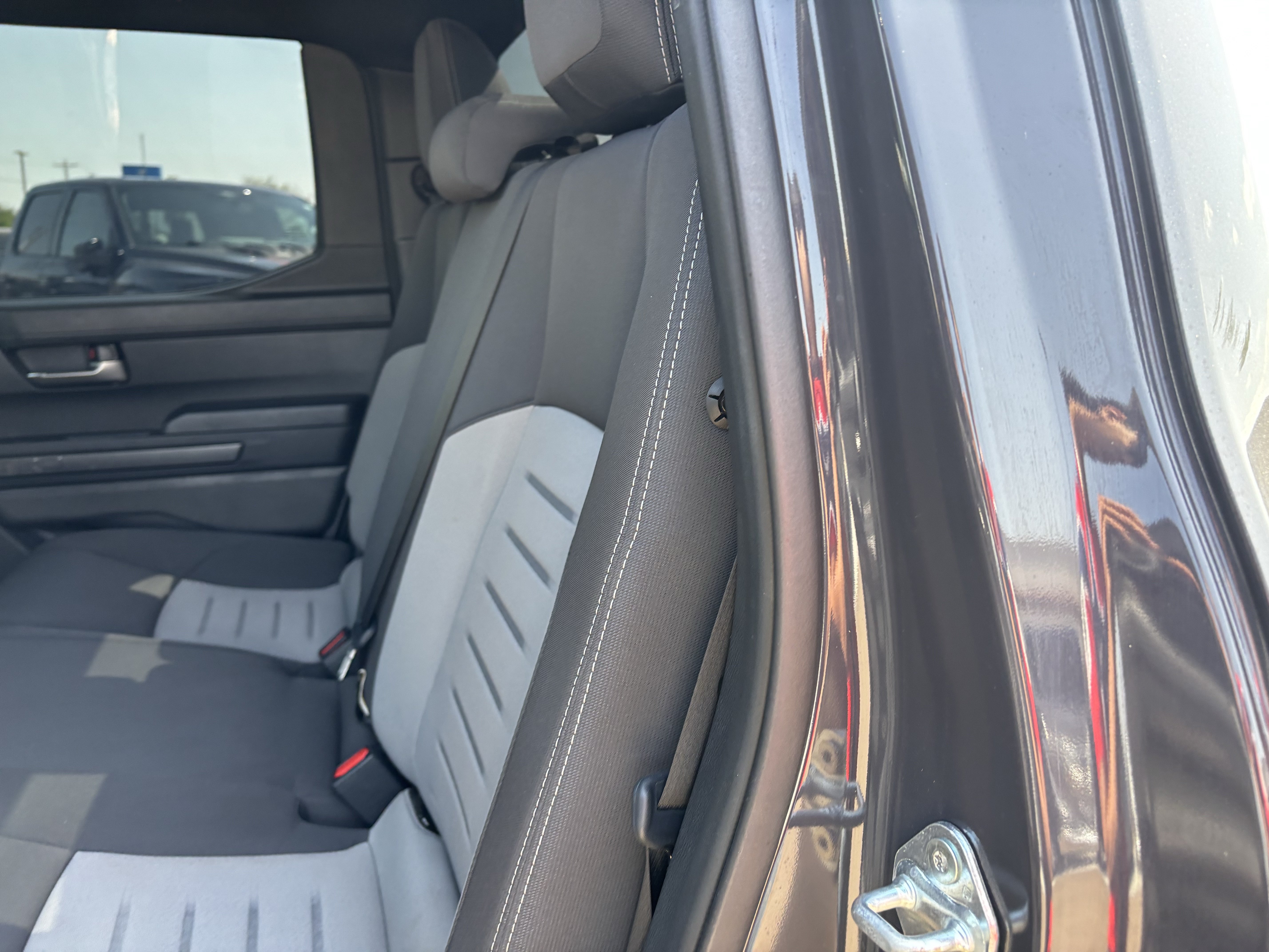 Used 2024 Toyota Tacoma TRD Sport RWD image 16