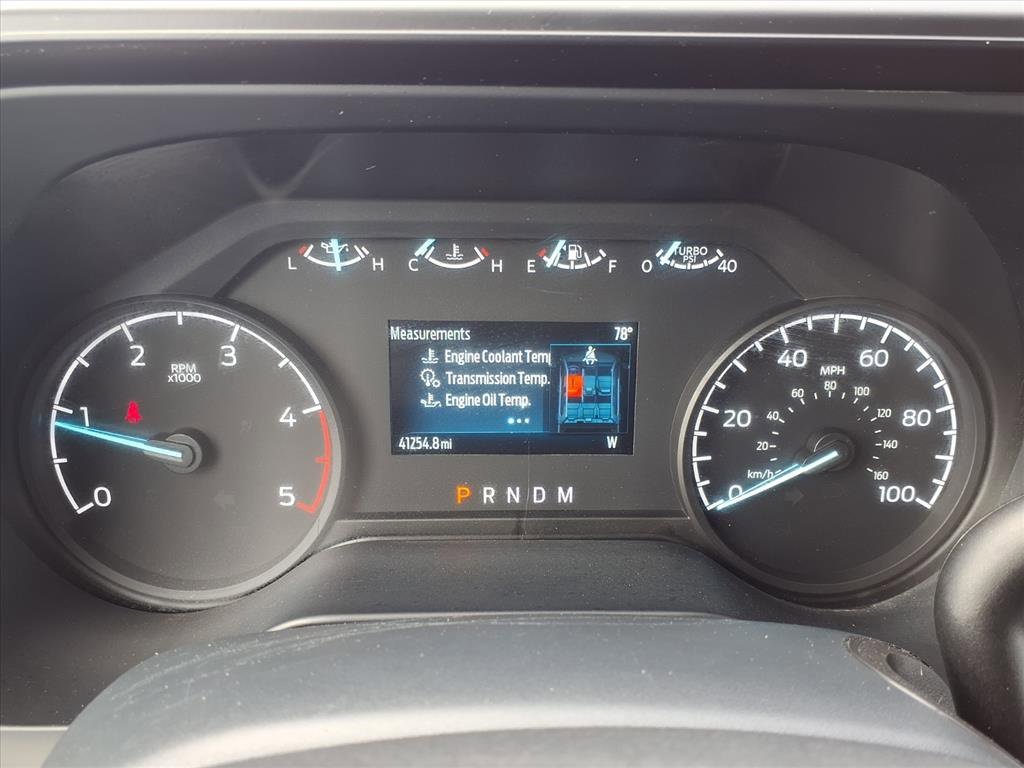 Certified 2024 Ford F350 XLT image 15