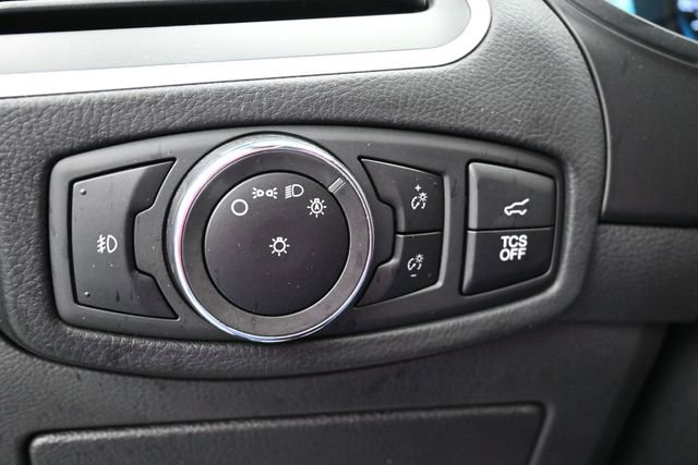 Certified 2023 Ford Edge ST-Line AWD/4WD image 25