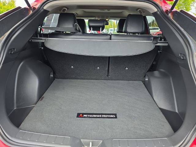 Used 2022 Mitsubishi Eclipse Cross SE AWD/4WD image 33