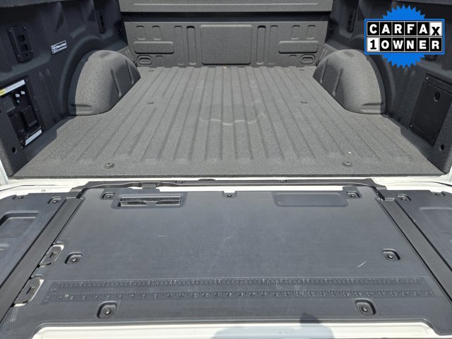 Certified 2025 Ford F150 King Ranch AWD/4WD image 30
