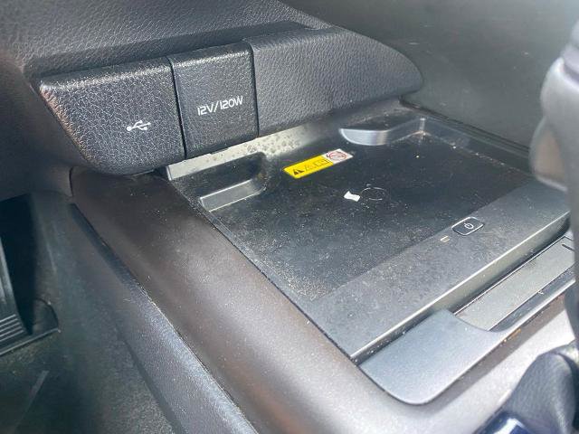 Used 2024 Toyota Camry XSE FWD image 23