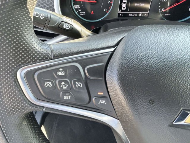 Used 2024 Chevrolet Malibu LT FWD image 8