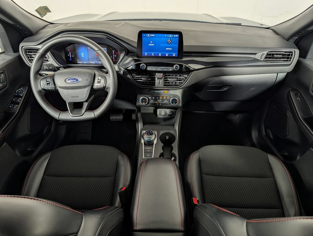 Certified 2025 Ford Escape ST-Line FWD image 13