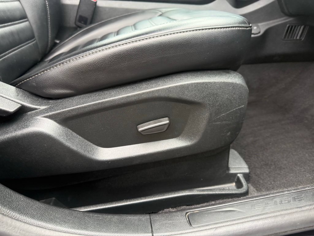 Certified 2022 Ford Edge SEL AWD/4WD image 53