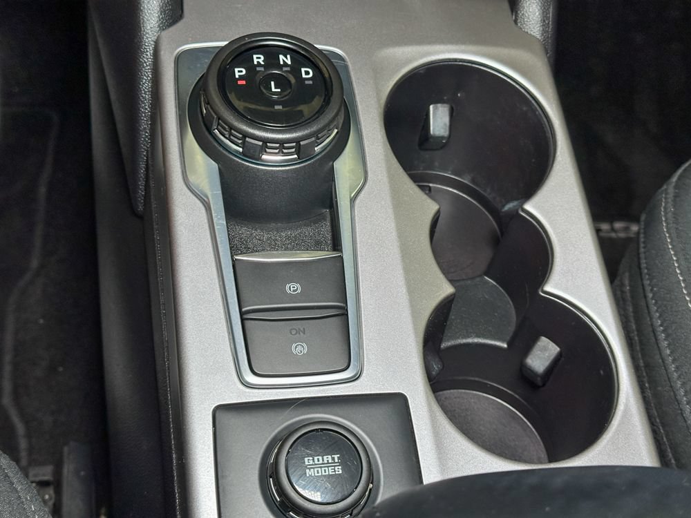 Certified 2024 Ford Bronco Sport Big Bend AWD/4WD image 32