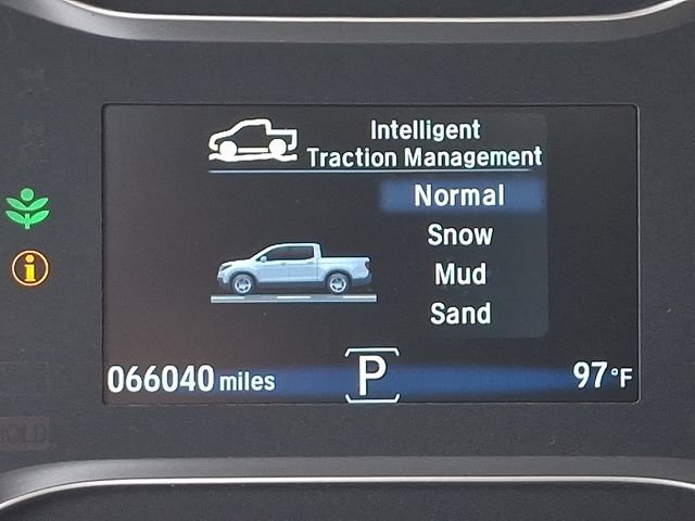 Used 2019 Honda Ridgeline Sport image 25