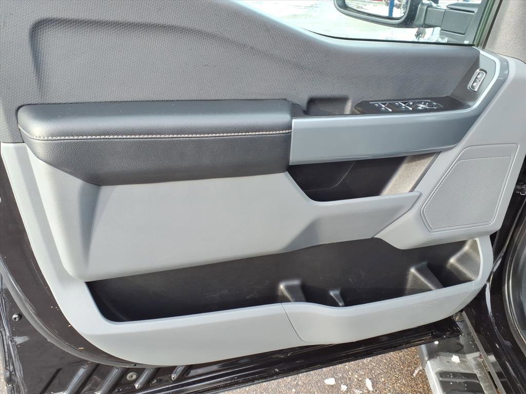 Certified 2022 Ford F150 XLT w/ XTR Package image 13