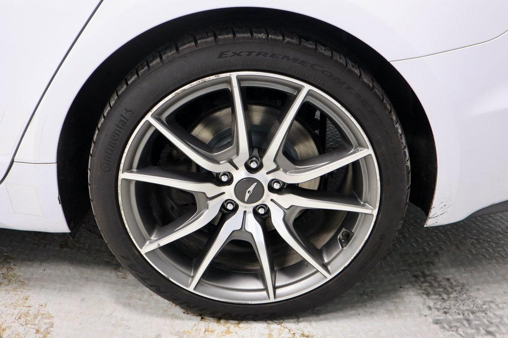 Used 2019 Genesis G70 2.0T Advanced w/ Dynamic Package image 20