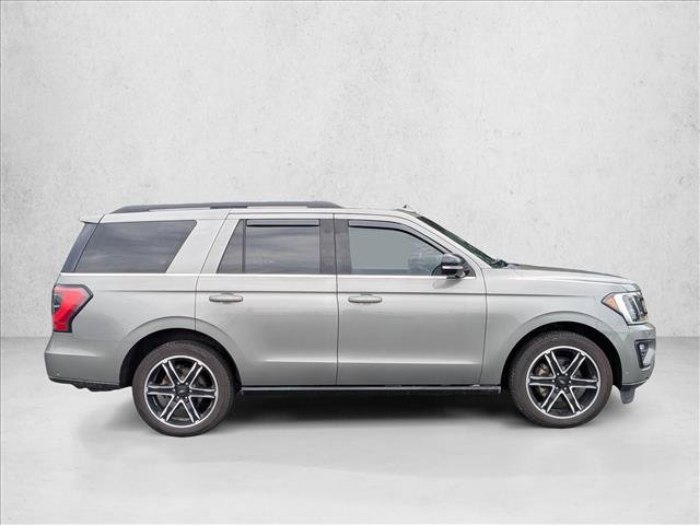 Certified 2019 Ford Expedition Limited w/ Equipment Group 303A RWD image 5