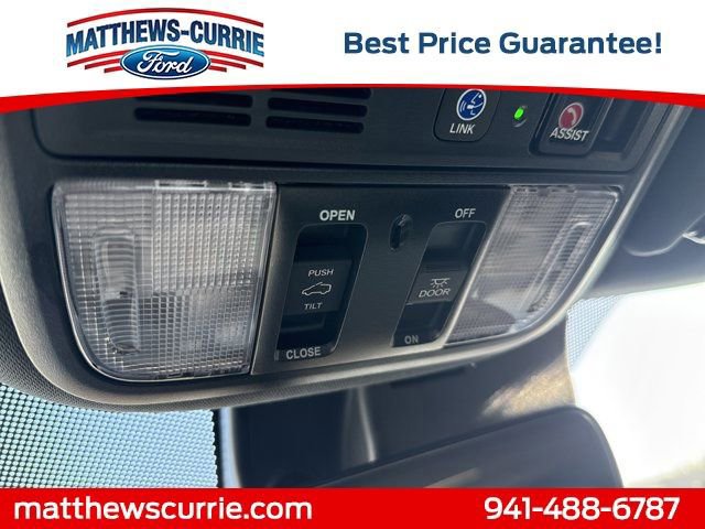Used 2023 Honda Passport Elite image 23