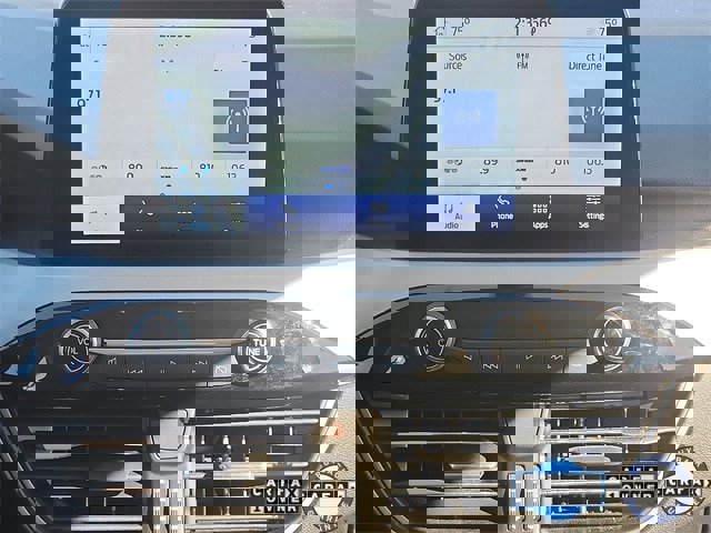 Certified 2022 Ford Escape SE w/ Convenience Package image 16