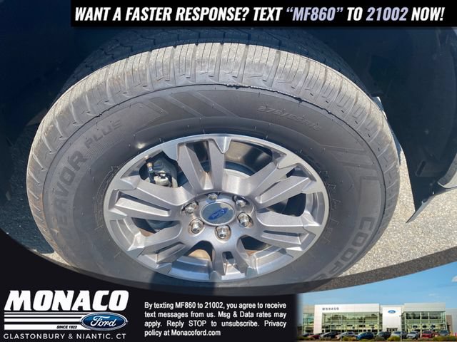 Certified 2019 Ford F150 Lariat AWD/4WD image 10
