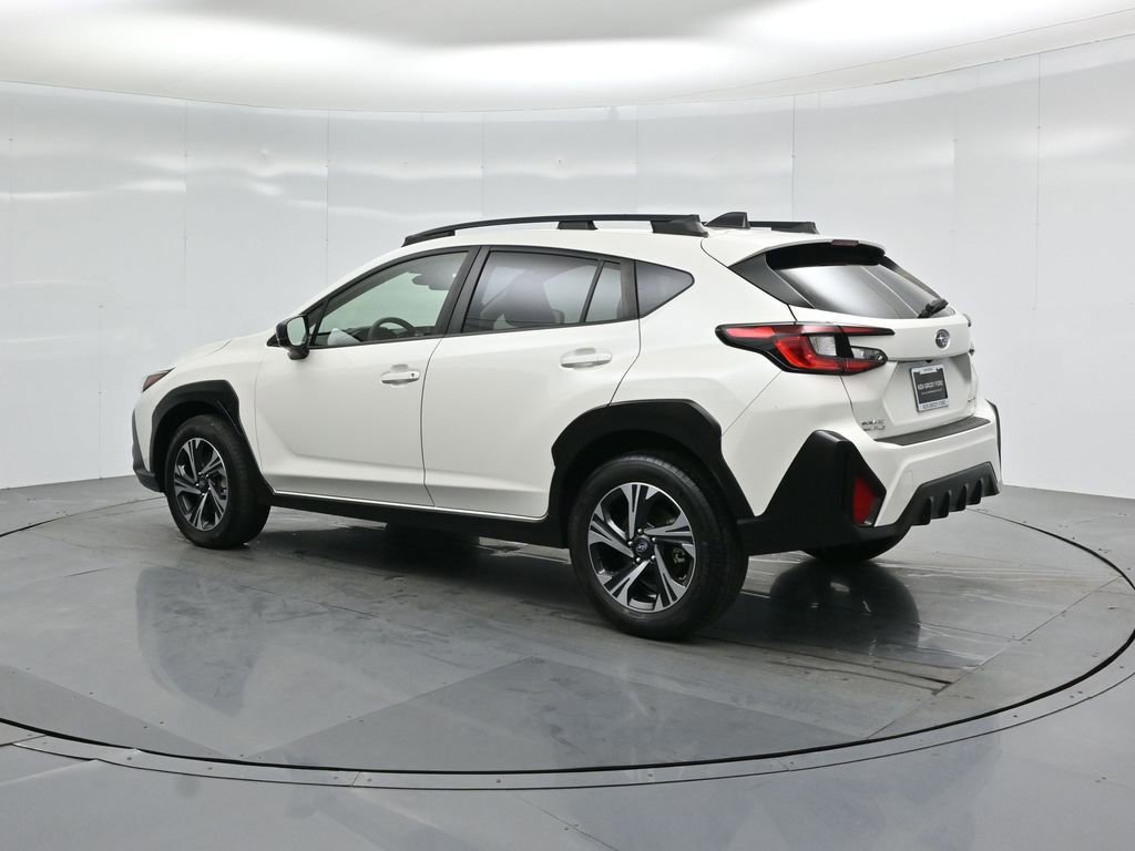Used 2024 Subaru Crosstrek 2.0i Premium image 16