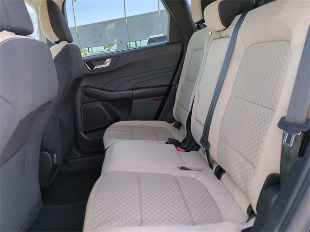 Certified 2021 Ford Escape SE w/ Convenience Package image 14
