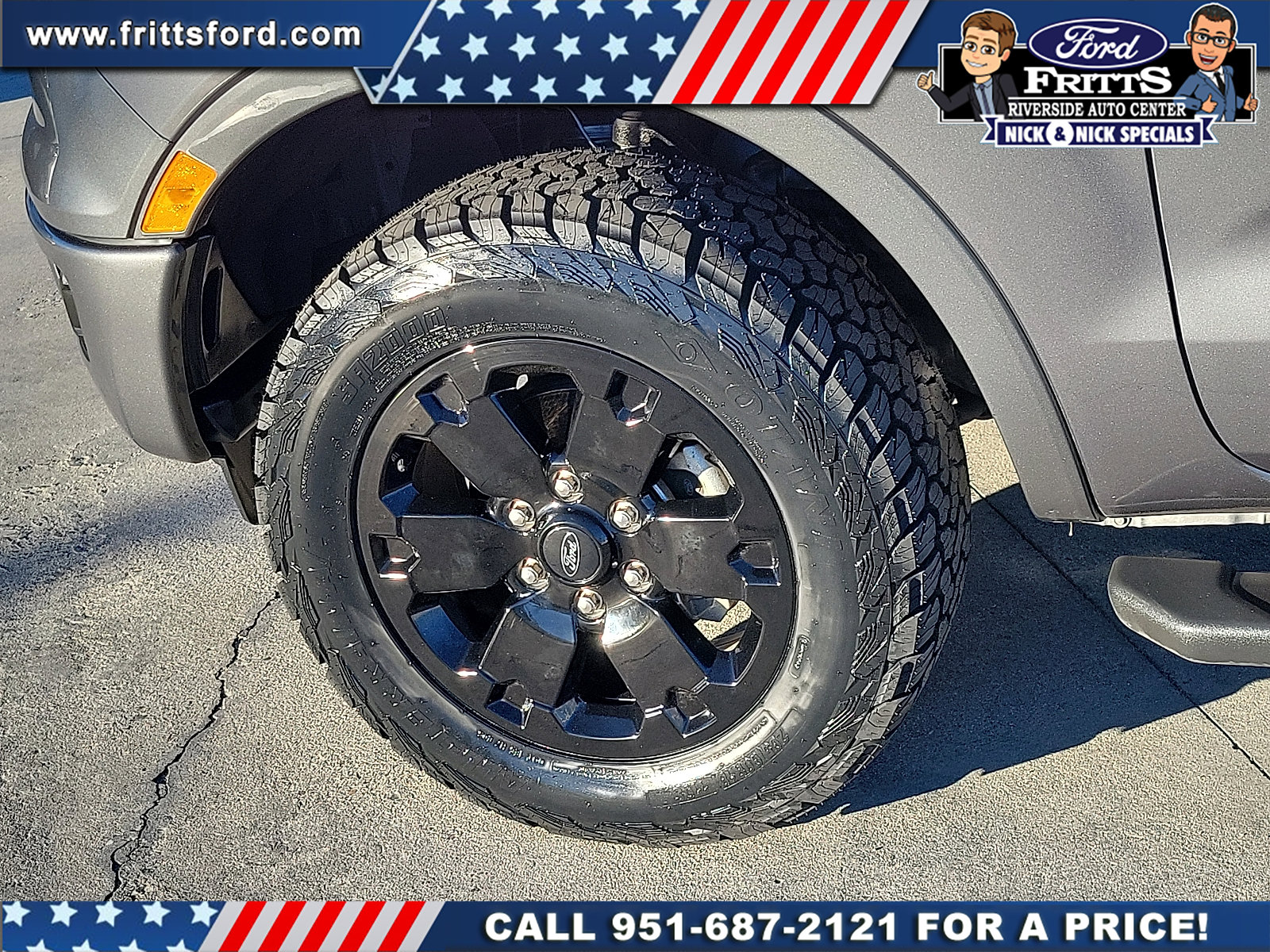 Certified 2023 Ford Ranger XLT w/ Equipment Group 302A High image 19