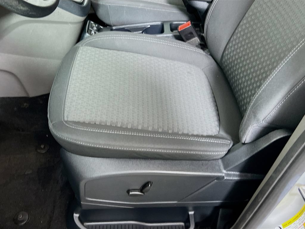 Certified 2021 Ford Transit Connect XLT FWD image 23