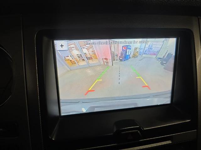 Certified 2017 Ford Expedition Limited w/ Equipment Group 301A image 19