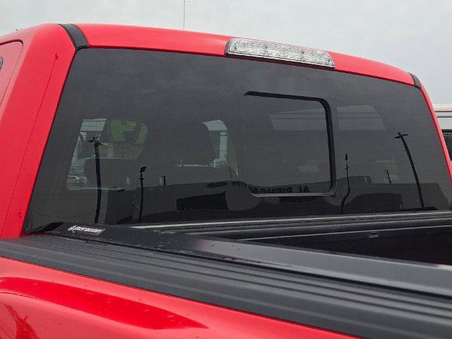 Certified 2019 Ford F150 Raptor w/ Equipment Group 802A Luxury AWD/4WD image 17