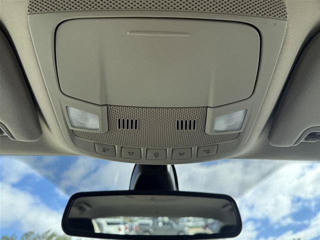 Certified 2019 Ford Fusion SE FWD image 28
