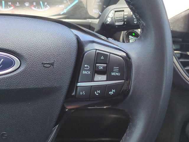 Certified 2022 Ford Escape SEL AWD/4WD image 24