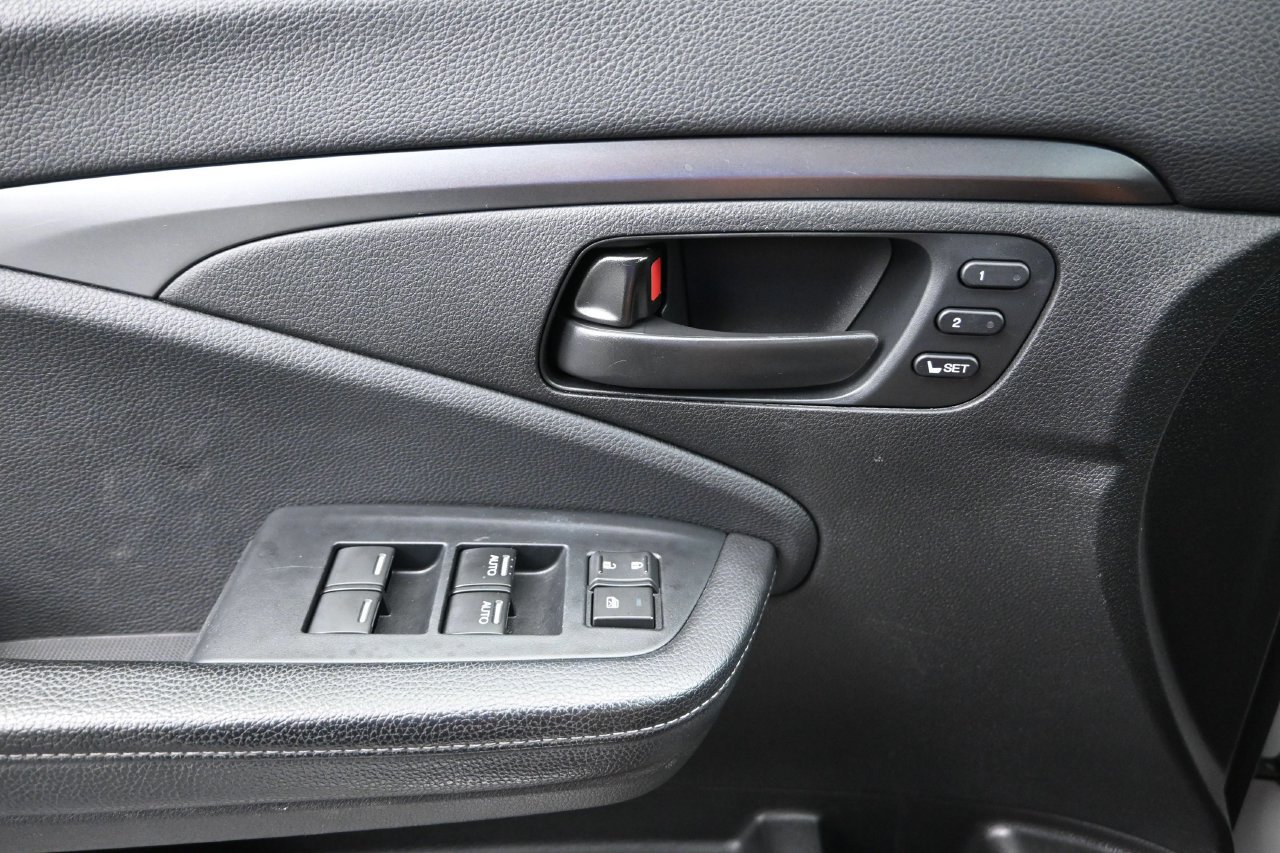 Used 2022 Honda Passport EX-L image 27