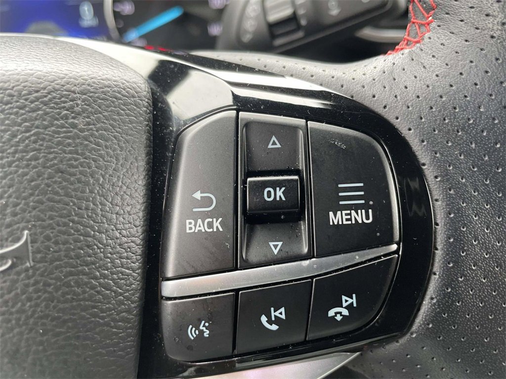 Certified 2023 Ford Explorer ST-Line w/ Class IV Trailer Tow Package image 27