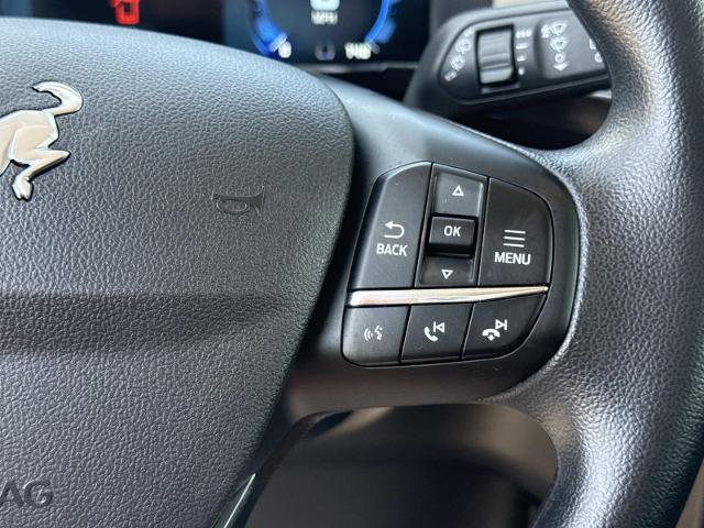 Certified 2025 Ford Bronco Sport Big Bend image 20