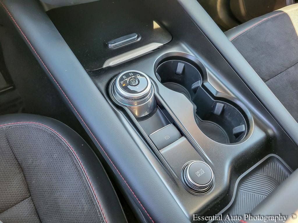 Certified 2025 Ford Explorer ST AWD/4WD image 20