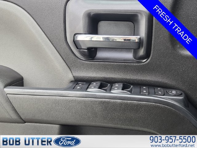 Used 2019 Chevrolet Silverado 2500 W/T w/ WT Convenience Package AWD/4WD image 23