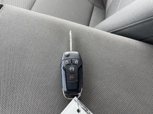 Certified 2019 Ford F150 XLT w/ Equipment Group 302A Luxury AWD/4WD image 38