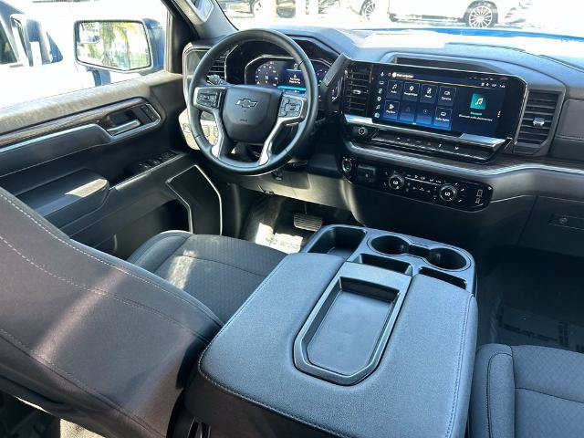 Used 2026 Chevrolet Silverado 1500 RST RWD image 10