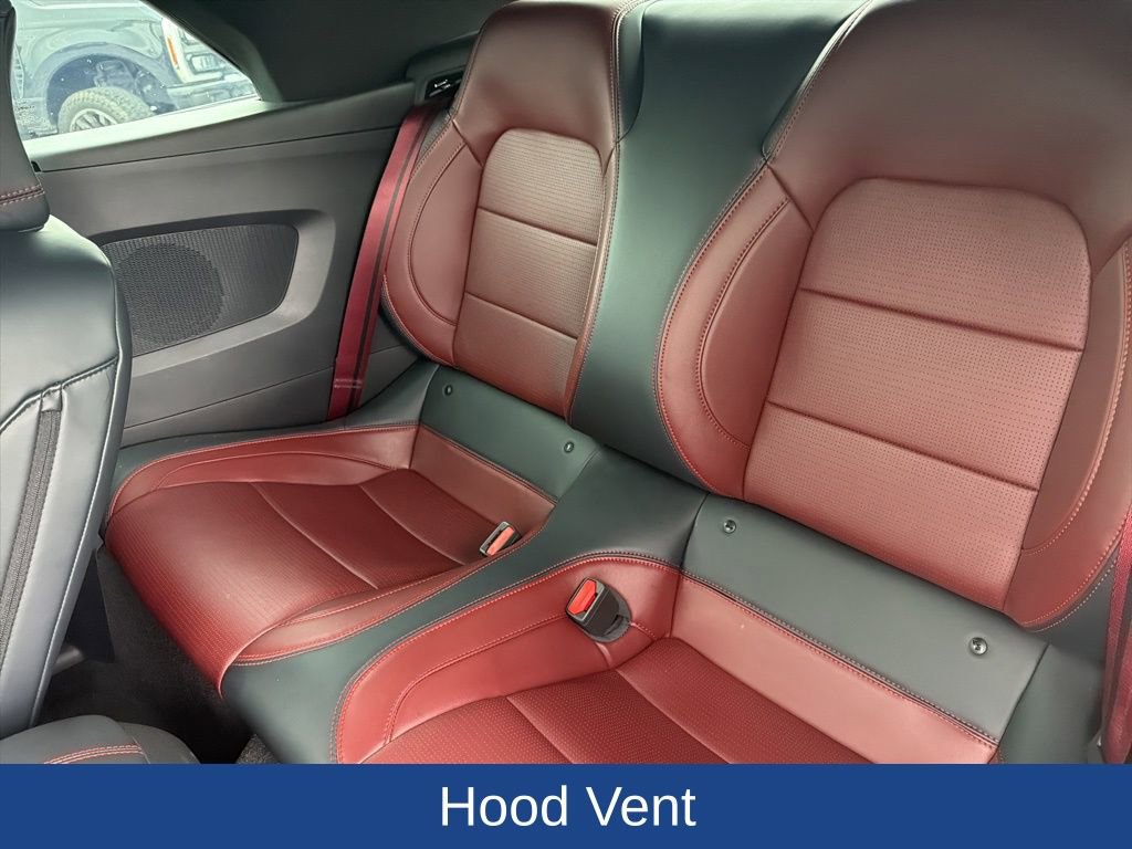 Certified 2025 Ford Mustang GT Premium image 16