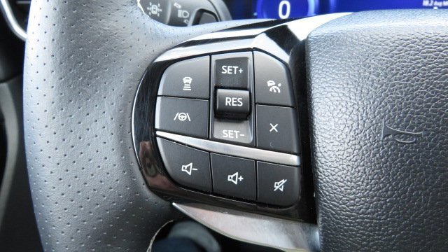 Certified 2023 Ford Explorer ST w/ Equipment Group 401A image 24