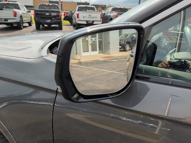 Used 2022 Jeep Grand Cherokee Summit AWD/4WD image 13