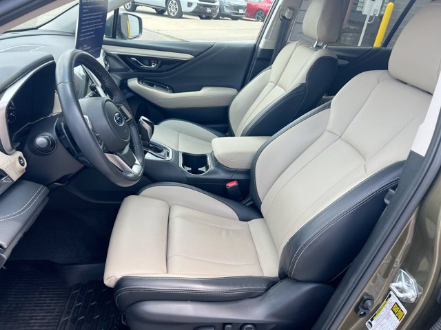 Used 2021 Subaru Outback Limited w/ Popular Package #2 AWD/4WD image 14