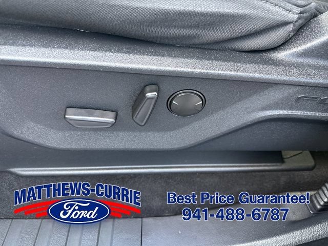 Certified 2024 Ford F150 XLT w/ Equipment Group 302A MID AWD/4WD image 11
