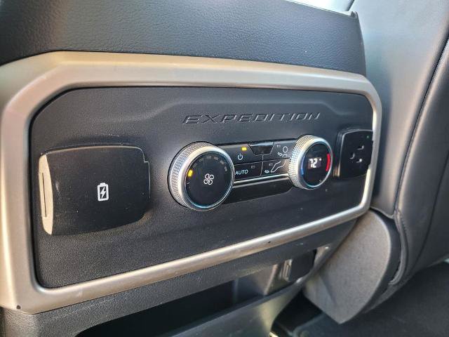 Certified 2024 Ford Expedition XLT RWD image 15