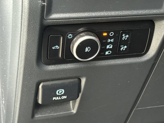 Certified 2024 Ford F150 STX AWD/4WD image 23