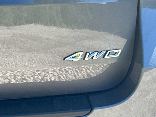 Certified 2026 Ford Explorer Platinum AWD/4WD image 14