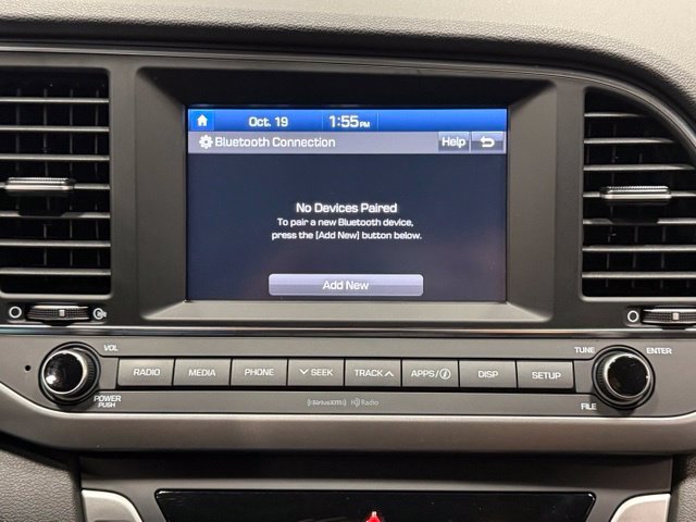 Used 2018 Hyundai Elantra SEL FWD image 26