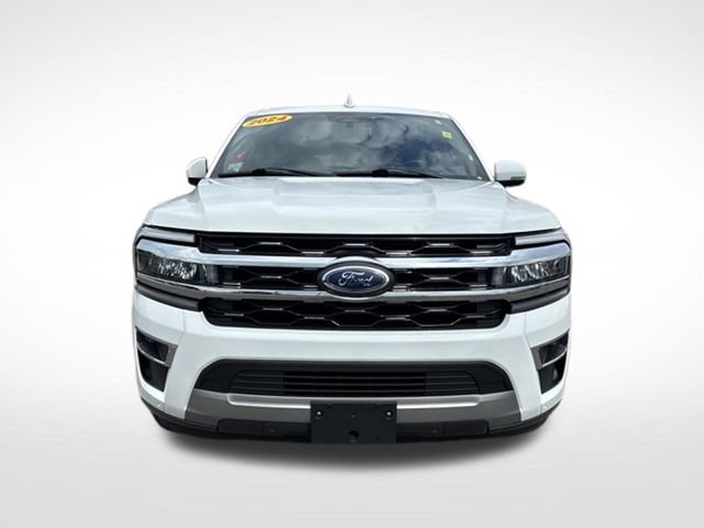 Certified 2024 Ford Expedition Max Limited AWD/4WD image 2