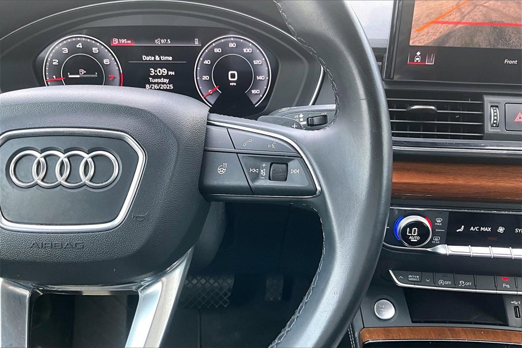 Used 2023 Audi Q5 2.0T Premium Plus image 11