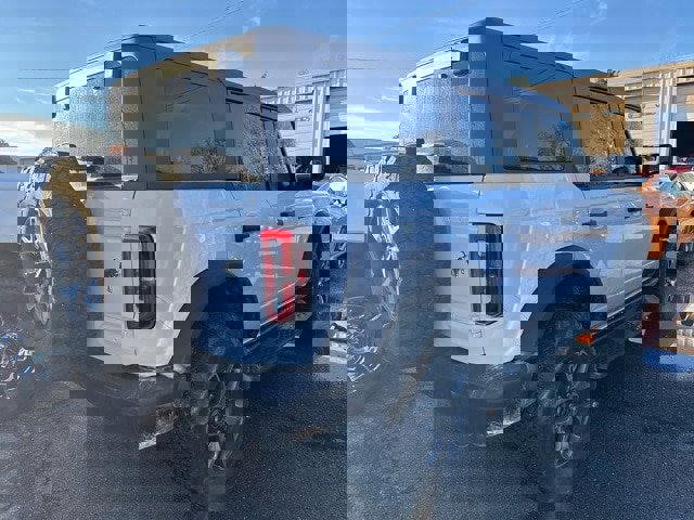 Certified 2024 Ford Bronco Badlands image 2