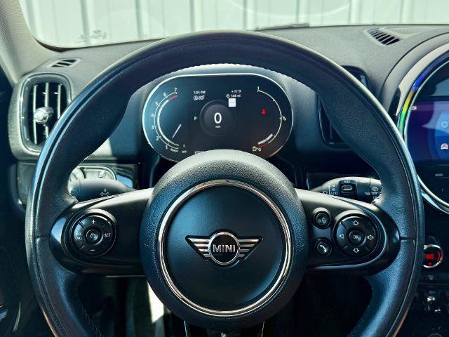 Used 2021 MINI Cooper Countryman ALL4 AWD/4WD image 23