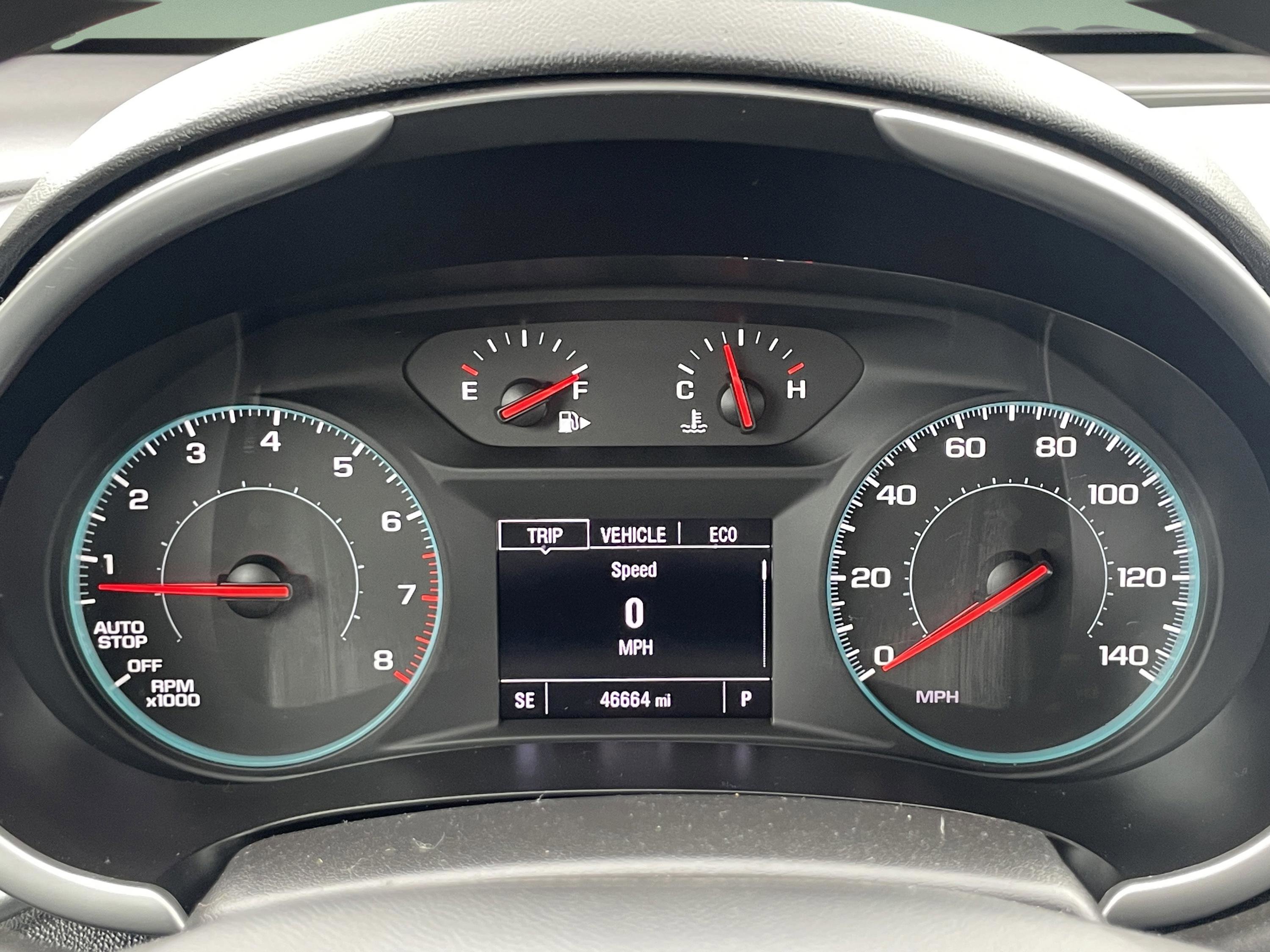 Used 2023 Chevrolet Malibu LT image 15