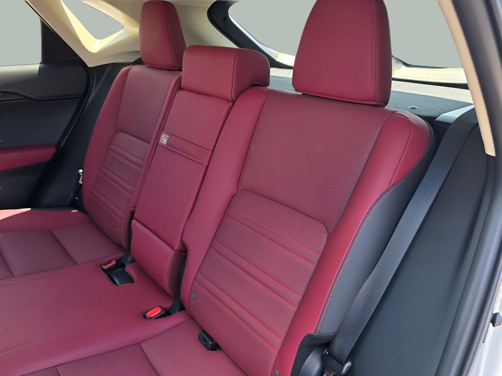 Used 2021 Lexus NX 300 AWD w/ Accessory Package image 27