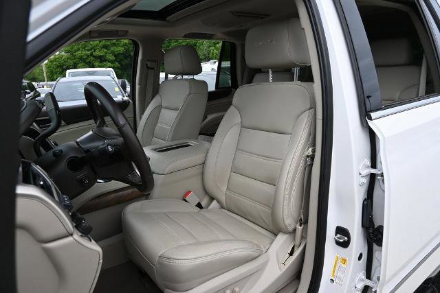 Used 2020 GMC Yukon Denali image 24